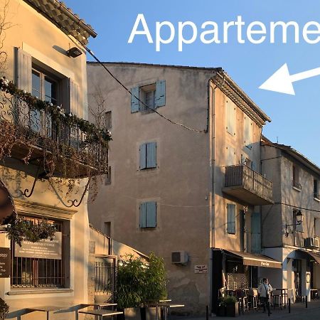 Suite Sur La Sorgue LʼIsle-sur-la-Sorgue Buitenkant foto
